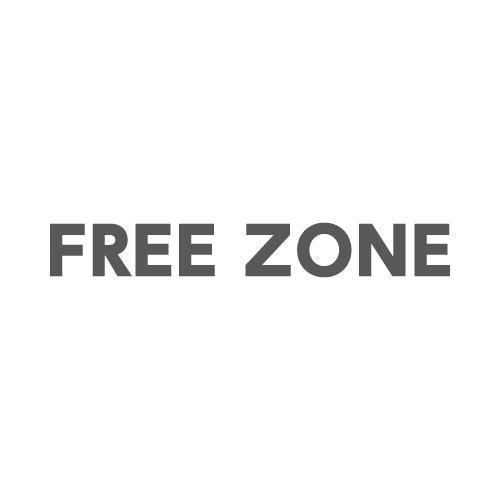 レンタルBOX FREE ZONE
