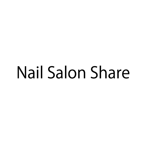 Nail Salon Share