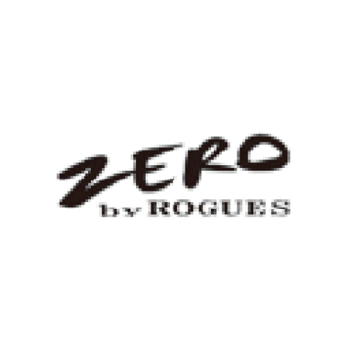 ZERO by ROGUES