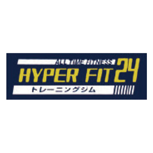 HyperFit24